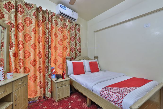 Imagen de la habitación del OYO 157 Al Khaima Hotel. Foto 7