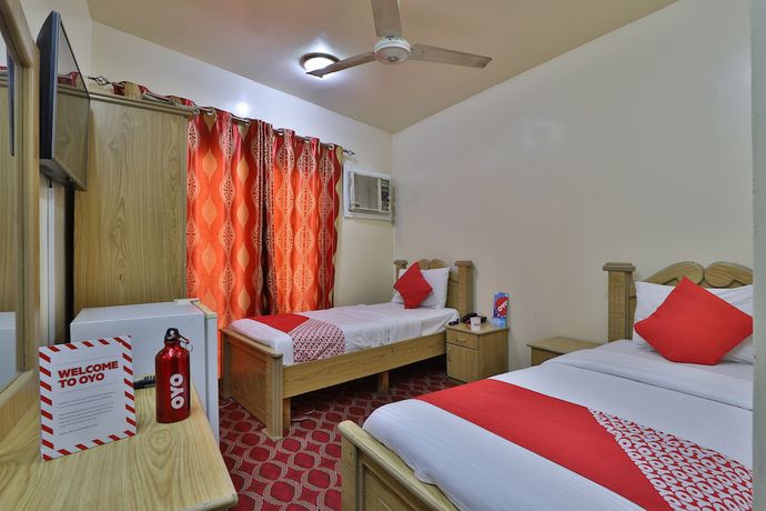 Imagen de la habitación del OYO 157 Al Khaima Hotel. Foto 8