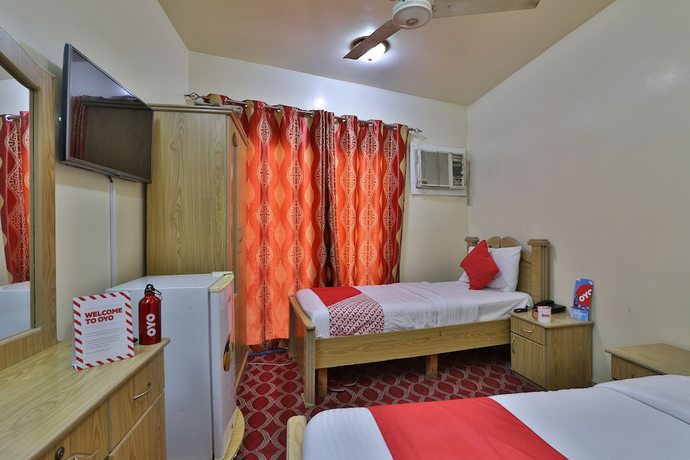 Imagen de la habitación del OYO 157 Al Khaima Hotel. Foto 9