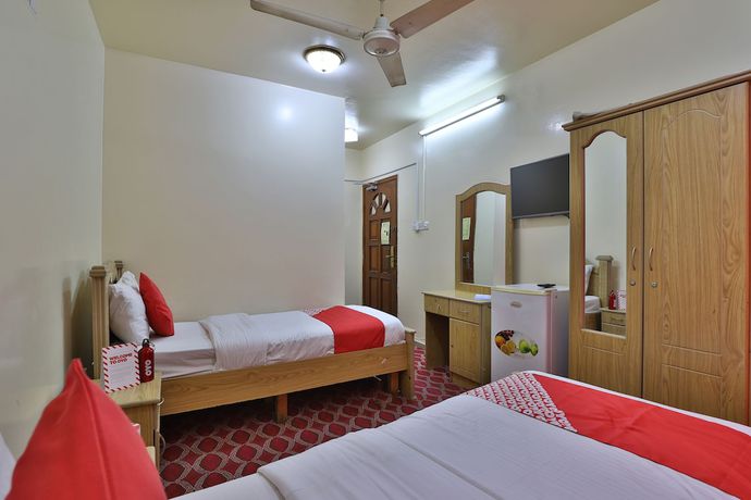 Imagen de la habitación del OYO 157 Al Khaima Hotel. Foto 10