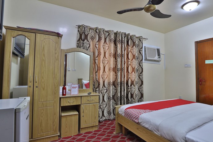 Imagen de la habitación del OYO 157 Al Khaima Hotel. Foto 11