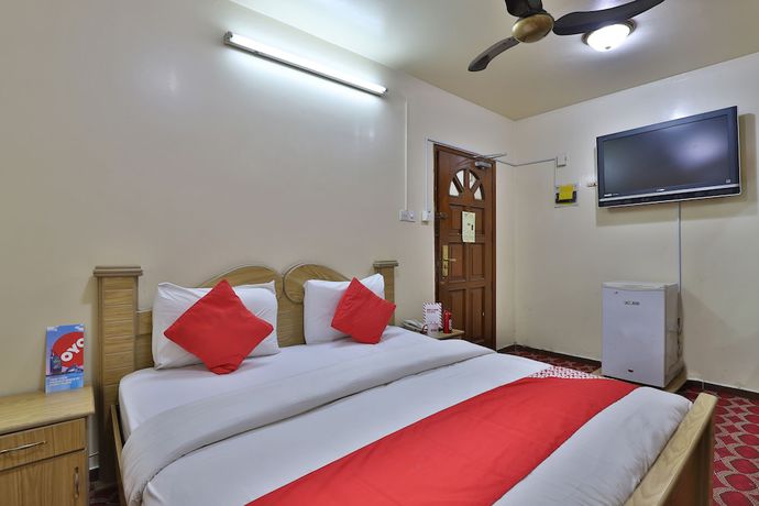 Imagen de la habitación del OYO 157 Al Khaima Hotel. Foto 12