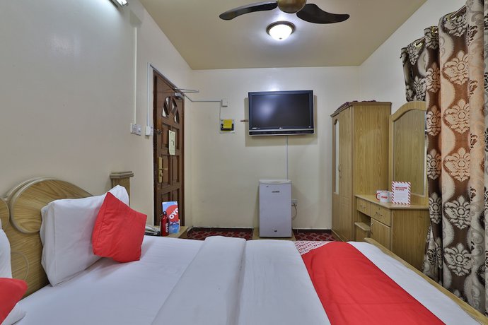 Imagen de la habitación del OYO 157 Al Khaima Hotel. Foto 13