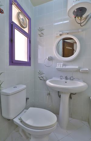 Imagen de la habitación del OYO 157 Al Khaima Hotel. Foto 14
