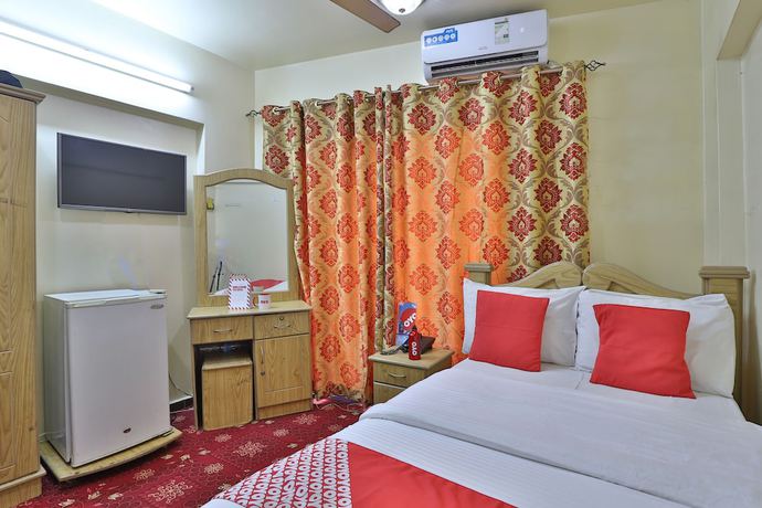 Imagen de la habitación del OYO 157 Al Khaima Hotel. Foto 15
