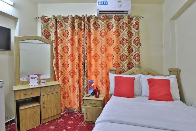 Imagen de la habitación del OYO 157 Al Khaima Hotel. Foto 16