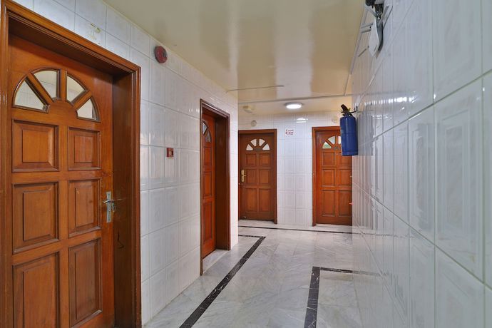 Imagen de los interiores del OYO 157 Al Khaima Hotel. Foto 20