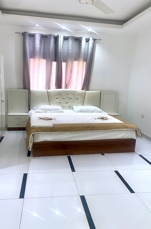 Imagen de la habitación del OYO 157 Dream Barka Hotel. Foto 2