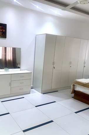 Imagen de la habitación del OYO 157 Dream Barka Hotel. Foto 4