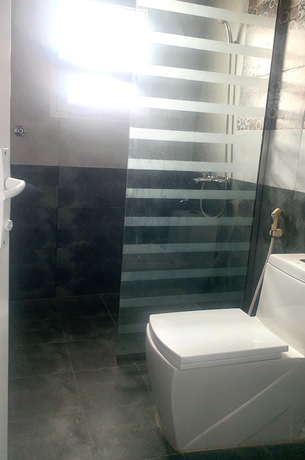 Imagen de la habitación del OYO 157 Dream Barka Hotel. Foto 9
