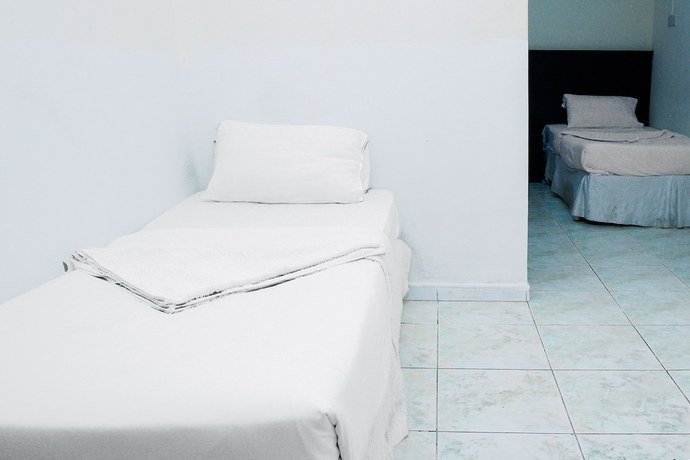 Imagen de la habitación del OYO 177 Al Ammari. Foto 5