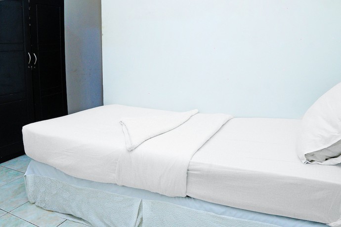 Imagen de la habitación del OYO 177 Al Ammari. Foto 8