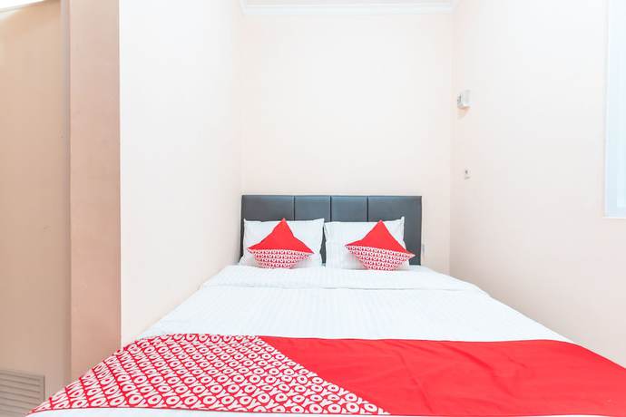 Imagen de la habitación del OYO 1841 Kathyrn Residence. Foto 5