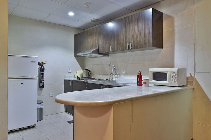 Imagen de la habitación del OYO 357 Baisan Plaza Hotel Apartment. Foto 7