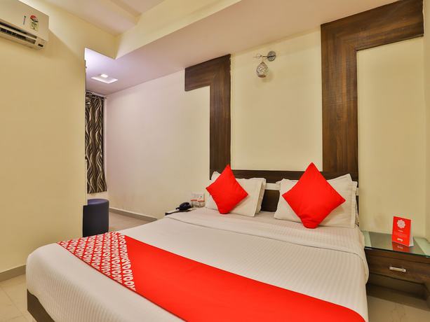 Imagen de la habitación del OYO 3649 Hotel Sree Balaji Residency. Foto 4