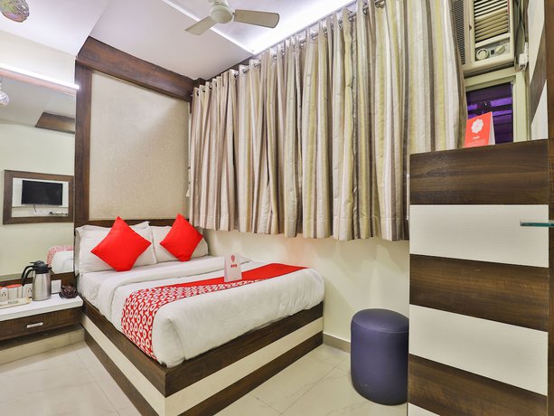 Imagen de la habitación del OYO 3649 Hotel Sree Balaji Residency. Foto 5