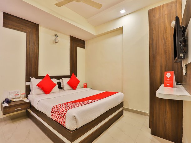 Imagen de la habitación del OYO 3649 Hotel Sree Balaji Residency. Foto 6