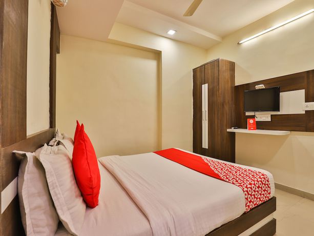 Imagen de la habitación del OYO 3649 Hotel Sree Balaji Residency. Foto 7