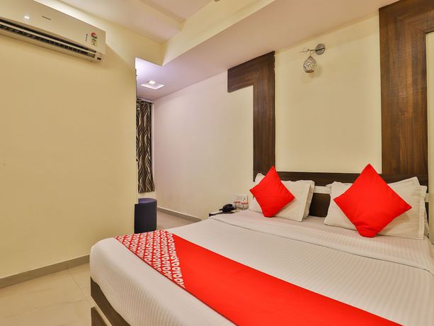 Imagen de la habitación del OYO 3649 Hotel Sree Balaji Residency. Foto 8