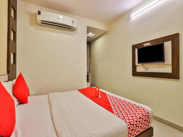 Imagen de la habitación del OYO 3649 Hotel Sree Balaji Residency. Foto 9