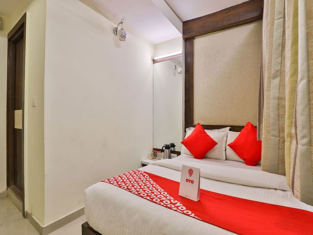 Imagen de la habitación del OYO 3649 Hotel Sree Balaji Residency. Foto 10