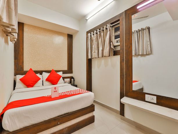 Imagen de la habitación del OYO 3649 Hotel Sree Balaji Residency. Foto 12