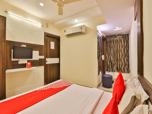Imagen de la habitación del OYO 3649 Hotel Sree Balaji Residency. Foto 13