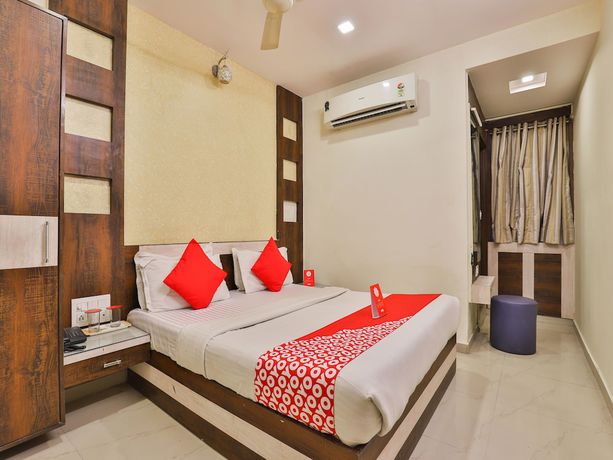 Imagen de la habitación del OYO 3649 Hotel Sree Balaji Residency. Foto 15