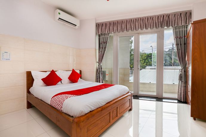 Imagen de la habitación del OYO 397 Thanh Dat. Foto 6