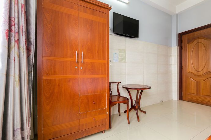 Imagen de la habitación del OYO 397 Thanh Dat. Foto 10