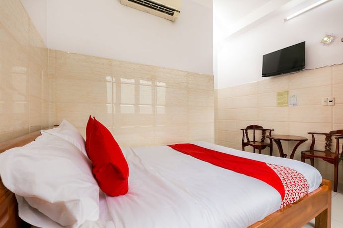 Imagen de la habitación del OYO 397 Thanh Dat. Foto 12