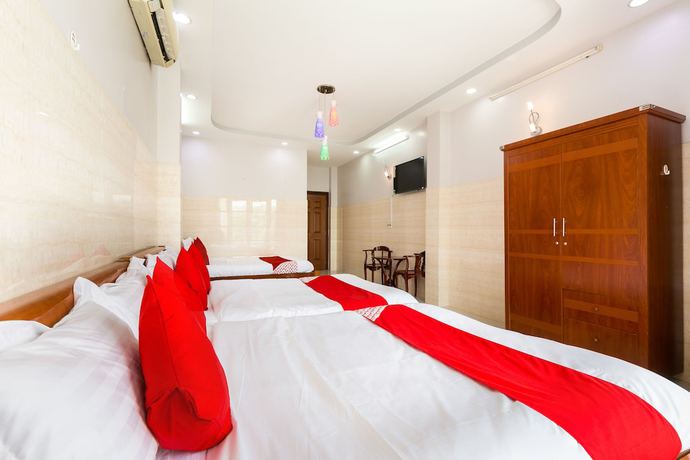 Imagen de la habitación del OYO 397 Thanh Dat. Foto 13