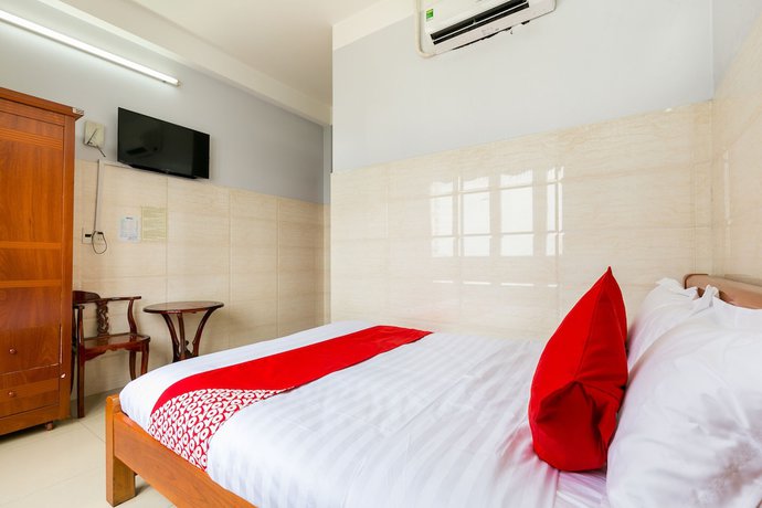 Imagen de la habitación del OYO 397 Thanh Dat. Foto 16