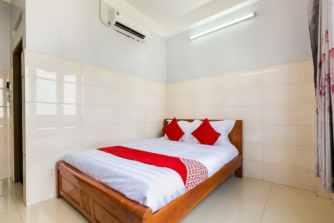 Imagen de la habitación del OYO 397 Thanh Dat. Foto 17