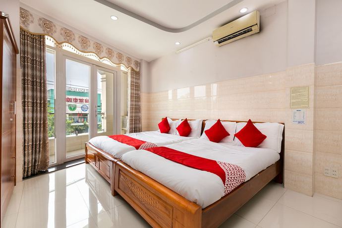 Imagen de la habitación del OYO 397 Thanh Dat. Foto 18