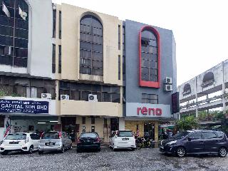 Imagen general del OYO 422 Hotel Reno. Foto 2