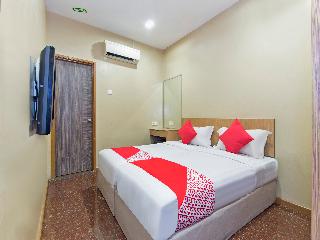 Imagen general del OYO 422 Hotel Reno. Foto 18
