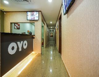 Imagen general del OYO 43958 Enrich Hotel. Foto 7