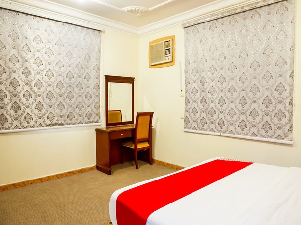 Imagen de la habitación del OYO 525 Rose Plaza1. Foto 6