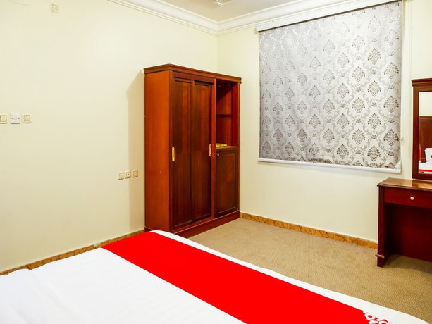 Imagen de la habitación del OYO 525 Rose Plaza1. Foto 8