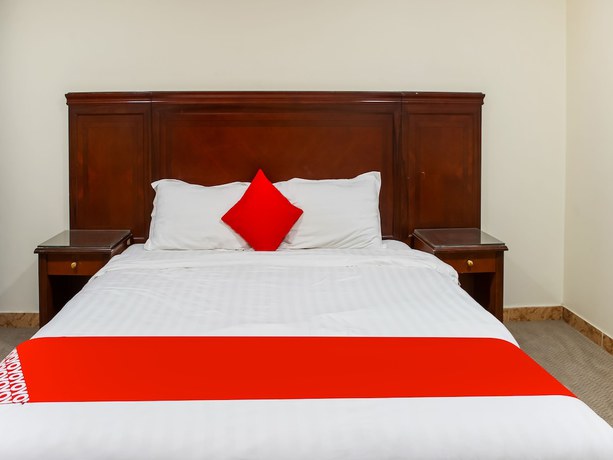 Imagen de la habitación del OYO 525 Rose Plaza1. Foto 12