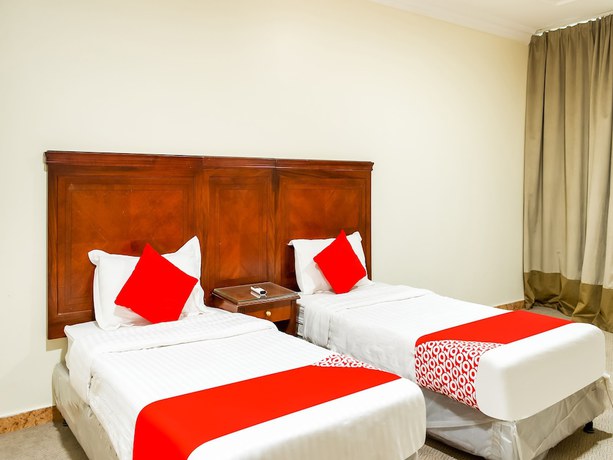 Imagen de la habitación del OYO 525 Rose Plaza1. Foto 13