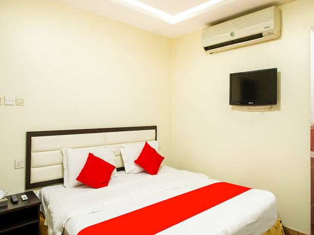 Imagen de la habitación del OYO 525 Rose Plaza1. Foto 16