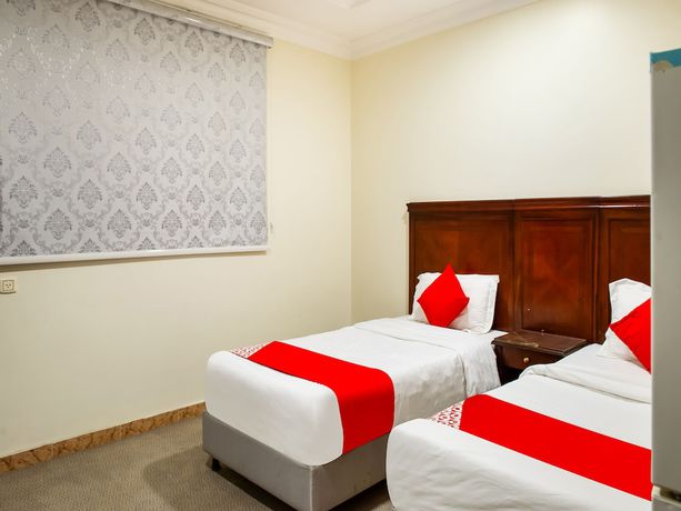 Imagen de la habitación del OYO 525 Rose Plaza1. Foto 17