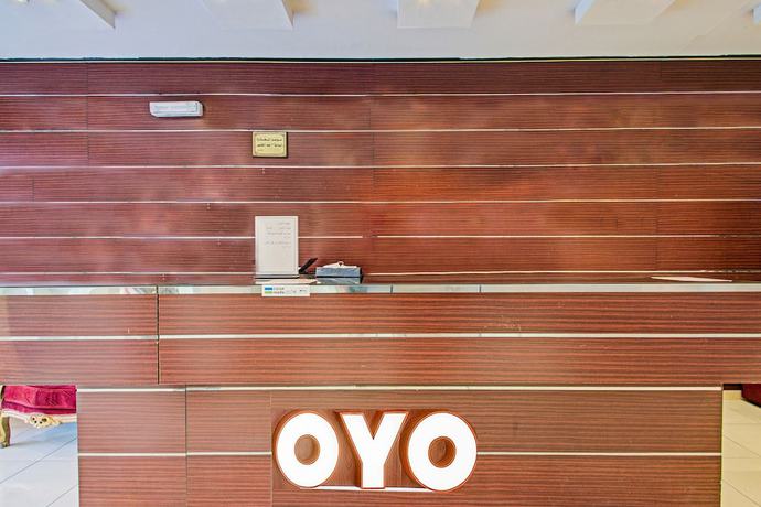 Imagen de los interiores del OYO 537 Dahtham Furnished Units. Foto 12