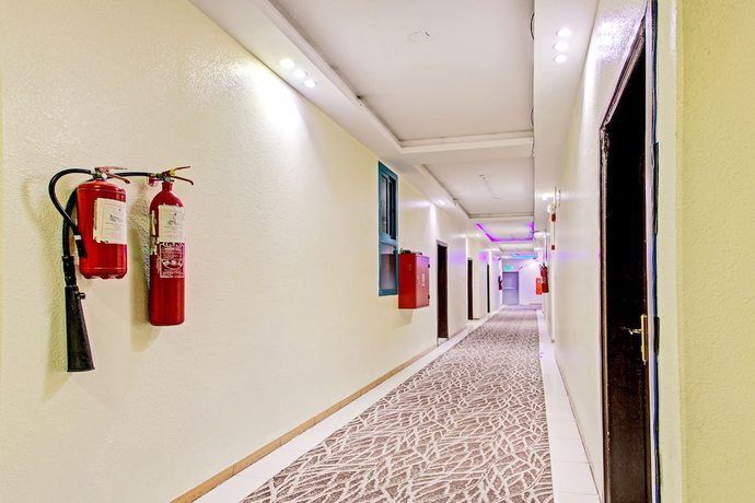 Imagen de los interiores del OYO 537 Dahtham Furnished Units. Foto 14