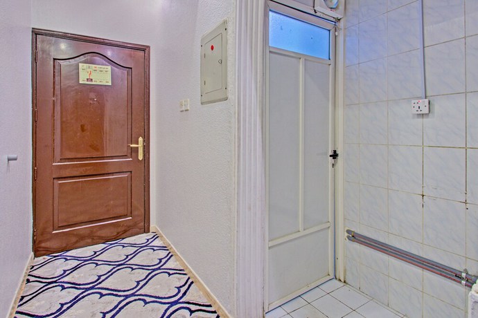 Imagen de la habitación del OYO 537 Dahtham Furnished Units. Foto 2