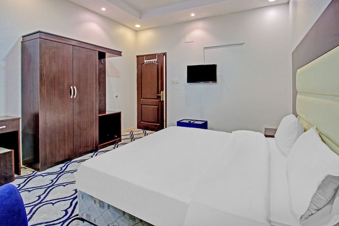 Imagen de la habitación del OYO 537 Dahtham Furnished Units. Foto 5