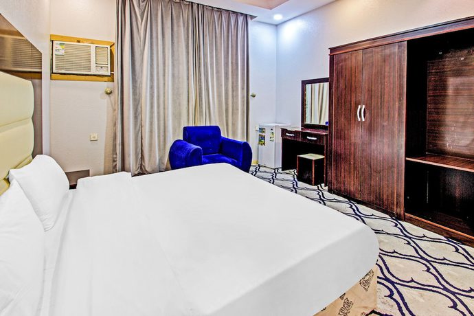 Imagen de la habitación del OYO 537 Dahtham Furnished Units. Foto 6