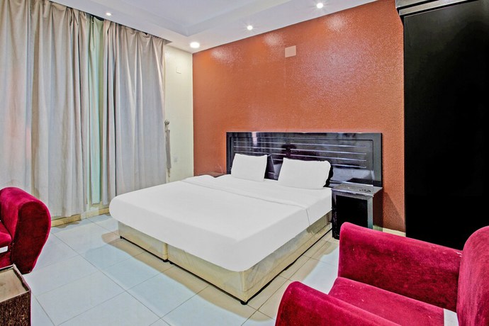 Imagen de la habitación del OYO 537 Dahtham Furnished Units. Foto 7